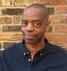 Mike Bryant photo May 2016
